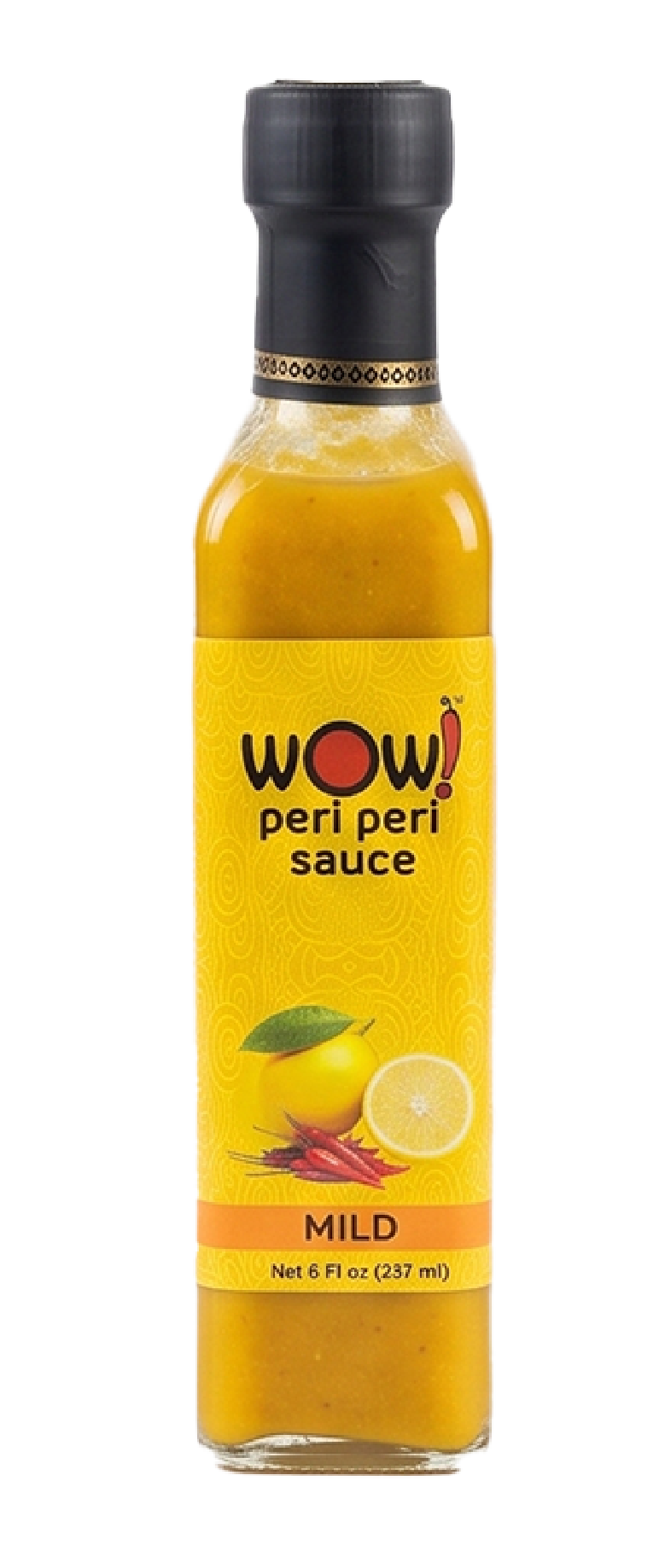 Wow Peri Peri Mild Sauce